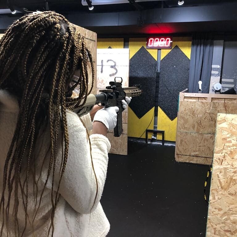 PEW PEW VIEWS 👀